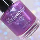KBShimmer - Give It A Whirl Nail Polish (Magnetic)
