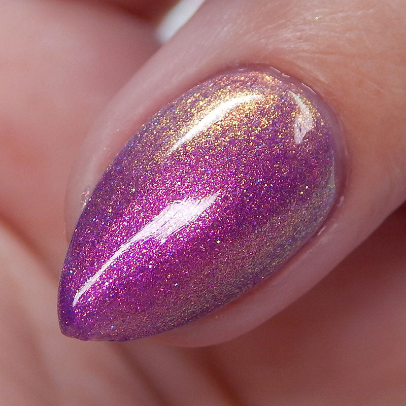 KBShimmer - Give Me The Scoop Nail Polish