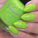 KBShimmer - Glow Getter Nail Polish (Glow in the Dark)