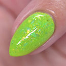 KBShimmer - Glow Getter Nail Polish (Glow in the Dark)