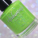 KBShimmer - Glow Getter Nail Polish (Glow in the Dark)