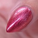KBShimmer - Growing Personality Nail Polish (Magnetic)