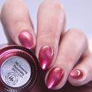 KBShimmer - Growing Personality Nail Polish (Magnetic)