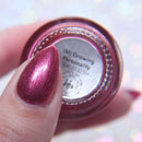 KBShimmer - Growing Personality Nail Polish (Magnetic)