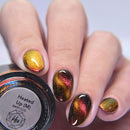 KBShimmer - Heated Up Nail Polish (Magnetic)