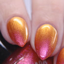 KBShimmer - I Lily Love It Nail Polish