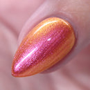 KBShimmer - I Lily Love It Nail Polish