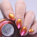 KBShimmer - I Lily Love It Nail Polish