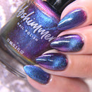 KBShimmer - I'm Spiraling Nail Polish (Magnetic)