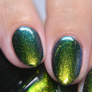 KBShimmer - In A Pickle Nail Polish