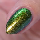 KBShimmer - In A Pickle Nail Polish