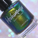 KBShimmer - In A Pickle Nail Polish