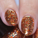 KBShimmer - It’s Crunch Time Nail Polish