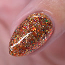 KBShimmer - It’s Crunch Time Nail Polish