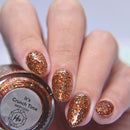 KBShimmer - It’s Crunch Time Nail Polish