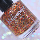 KBShimmer - It’s Crunch Time Nail Polish