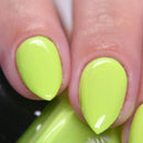 KBShimmer - Juice The Cutest Nail Polish