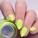 KBShimmer - Juice The Cutest Nail Polish