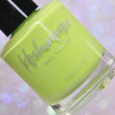 KBShimmer - Juice The Cutest Nail Polish