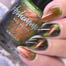KBShimmer - Light Years Ahead Nail Polish (Magnetic)