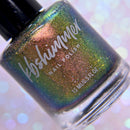KBShimmer - Light Years Ahead Nail Polish (Magnetic)