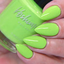 KBShimmer - Love Bytes Nail Polish