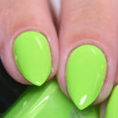 KBShimmer - Love Bytes Nail Polish