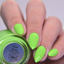 KBShimmer - Love Bytes Nail Polish