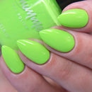 KBShimmer - Love Bytes Nail Polish