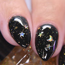 KBShimmer - Moon A Little Closer Nail Polish