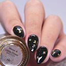 KBShimmer - Moon A Little Closer Nail Polish