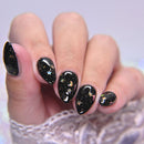 KBShimmer - Moon A Little Closer Nail Polish