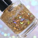 KBShimmer - Moon A Little Closer Nail Polish