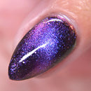 KBShimmer - Nebula-ous Plans Nail Polish (Magnetic)