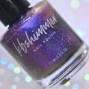 KBShimmer - Nebula-ous Plans Nail Polish (Magnetic)