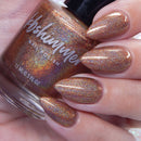 KBShimmer - Perfectly Seasoned Nail Polish