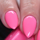 KBShimmer - Playing Heart to Get Nail Polish