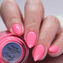 KBShimmer - Playing Heart to Get Nail Polish