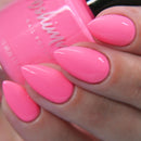 KBShimmer - Playing Heart to Get Nail Polish