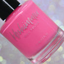 KBShimmer - Playing Heart to Get Nail Polish