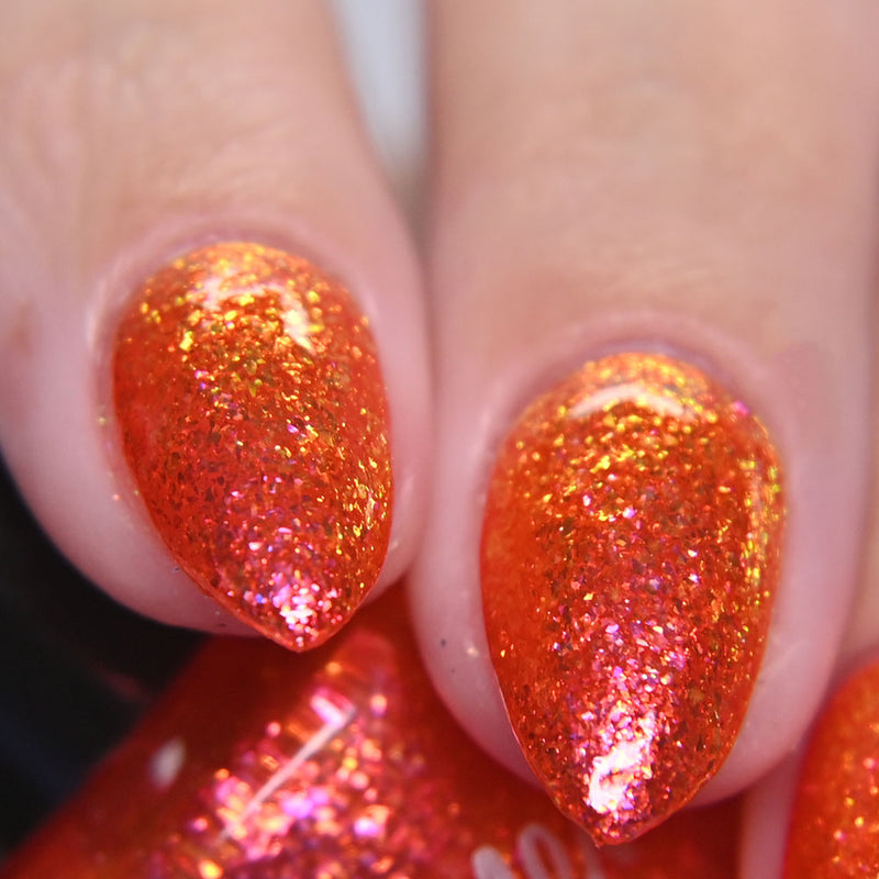KBShimmer - Prize Possession Nail Polish