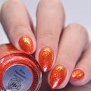KBShimmer - Prize Possession Nail Polish
