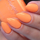 KBShimmer - Push Your Luck Nail Polish