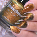 KBShimmer - Quit Your Waning Nail Polish (Magnetic)
