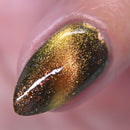 KBShimmer - Quit Your Waning Nail Polish (Magnetic)