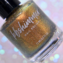 KBShimmer - Quit Your Waning Nail Polish (Magnetic)