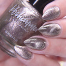 KBShimmer - Root Awakening Nail Polish (Magnetic)