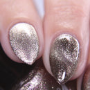 KBShimmer - Root Awakening Nail Polish (Magnetic)