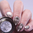 KBShimmer - Root Awakening Nail Polish (Magnetic)