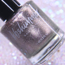 KBShimmer - Root Awakening Nail Polish (Magnetic)
